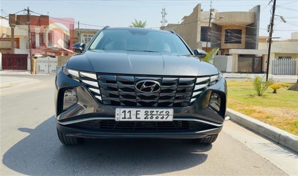 هيونداي توسان 2022 للبيع في العراق -  بغداد